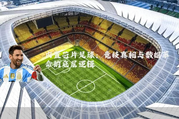 内置芯片足球:竞技真相与数据革命的底层逻辑